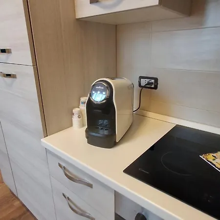 Futura 公寓