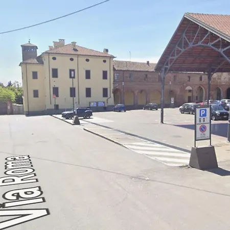 Futura 公寓 Carignano (Piedmont)