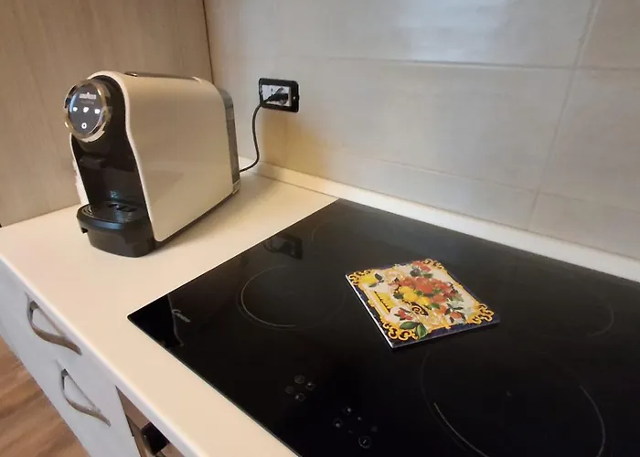 Futura Apartamento Carignano (Piedmont)