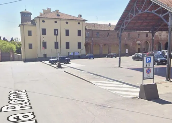 Futura Apartamento Carignano (Piedmont)